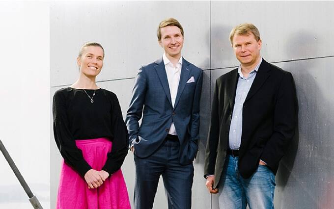 Stopite v stik s strokovnjakom za pretok ljudi