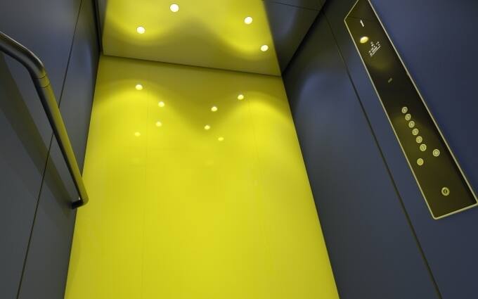 Popolnoma nova uporabniška izkušnja od vrha do dna