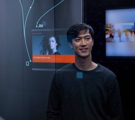 Informirati in zabavati se s KONE razvedrilnimi rešitvami