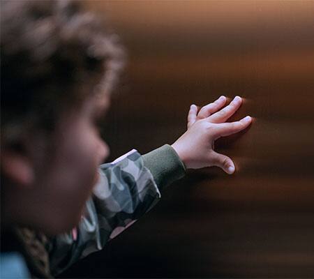 Z novimi materiali dodajte popoln zaključek