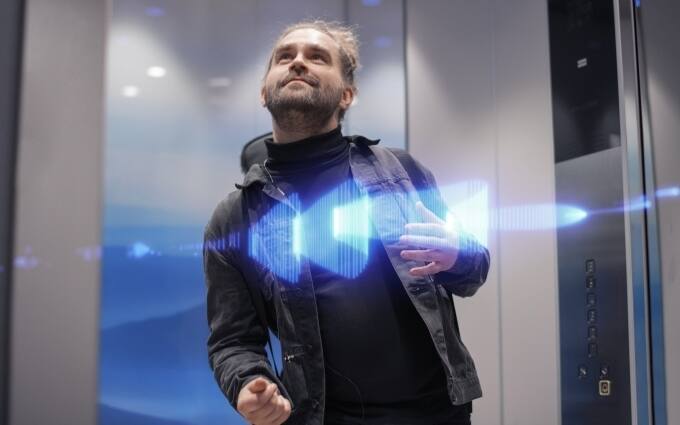 Glasba za vaša ušesa