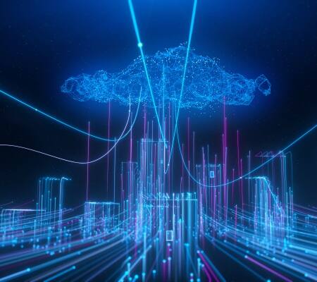 Izkoristite nove storitve pametnega gradnje z našimi povezanimi rešitvami