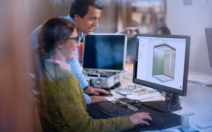 Odkrijte, kaj vse je mogoče z novodobnimi orodji za načrtovanje 