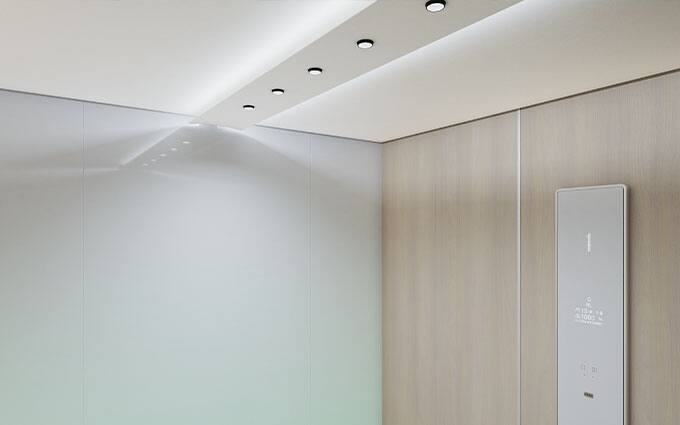 Rešitve osvetlitve z velikim učinkom