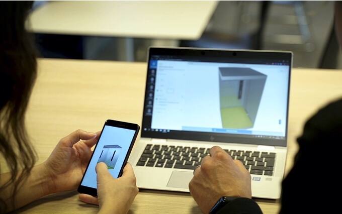 Vse, kar potrebujete, za hitrejše in lažje načrtovanje