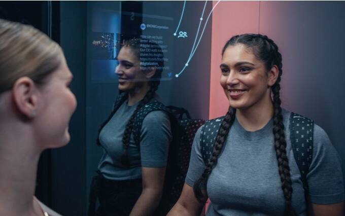 Izboljšajte vrednost vsakega kotička z vgrajeno povezljivostjo