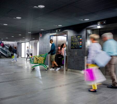 Rešitve za bolj zdrava mestna okolja