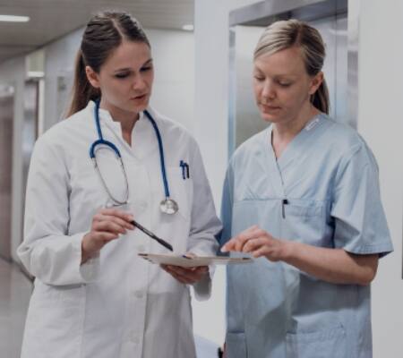 Pametna dvigala skrbijo, da so bolnišnice v gibanju 24/7