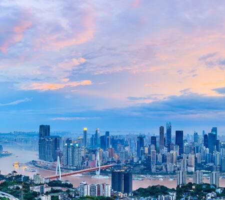 Tehnologija, ki odpira vrata vsem