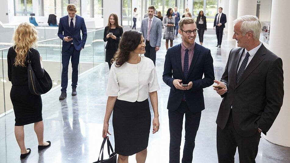 Sustainability-linked loans encourage cross-functional teamwork.