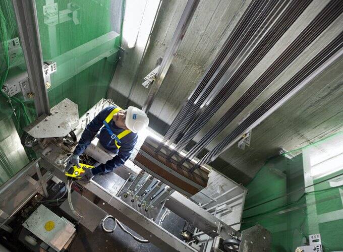 Vodilni v energetski učinkovitosti